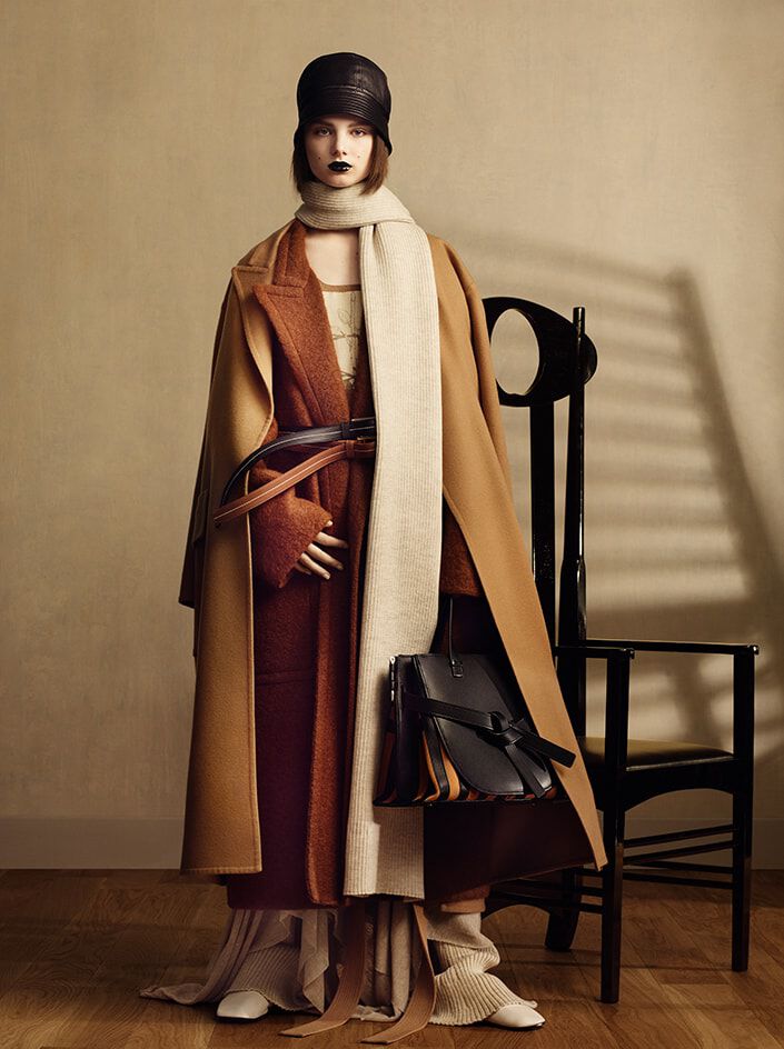 Loewe macintosh online